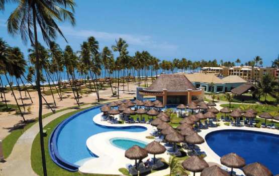 Iberostar Praia do Forte Iberostar Praia do Forte
